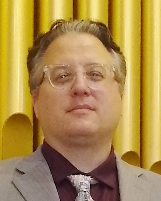 James Siranovich, Music Director